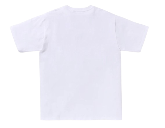 1ST CAMO BUSY WORKS TEE